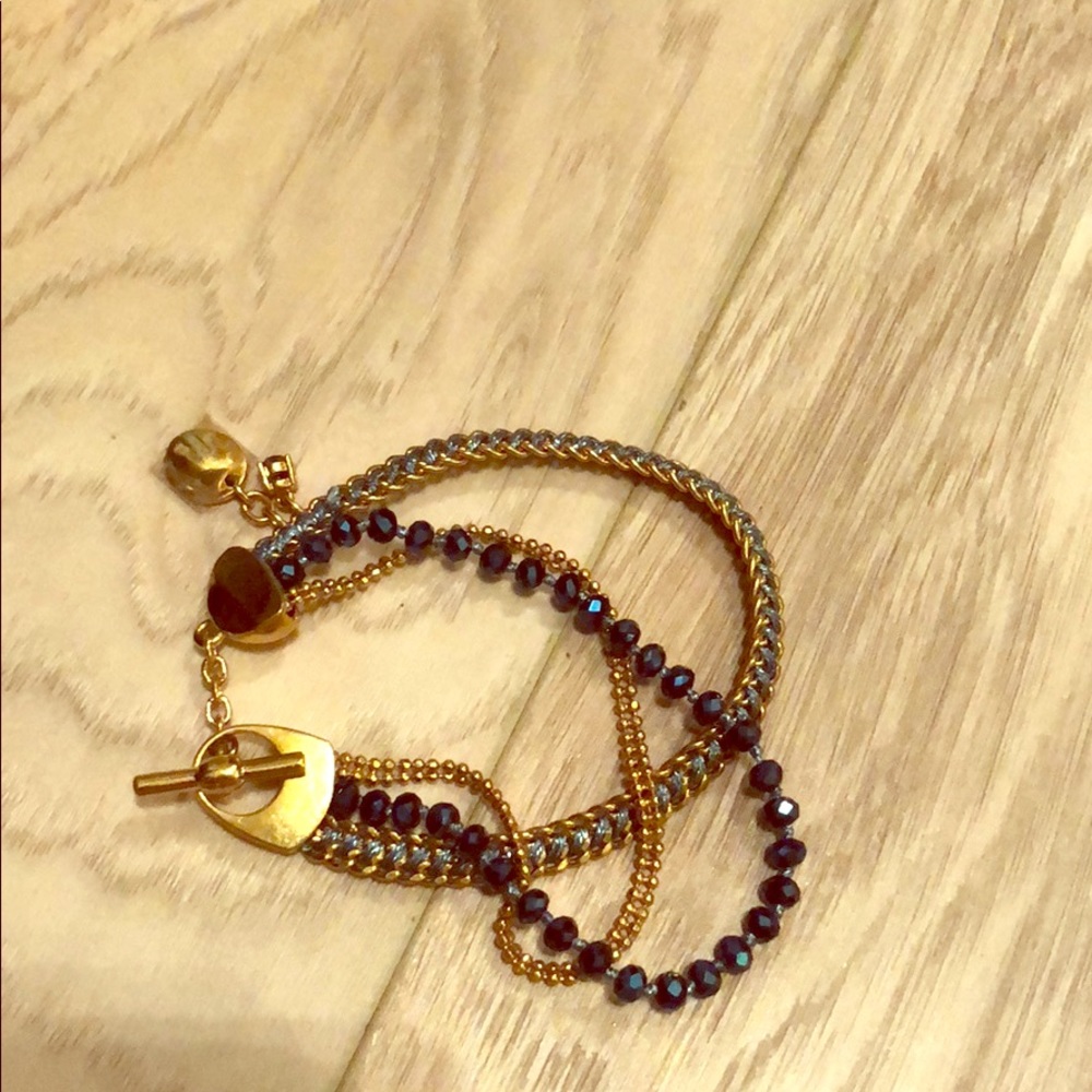 Henri Bendel bracelet